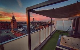 Sunset Apartament